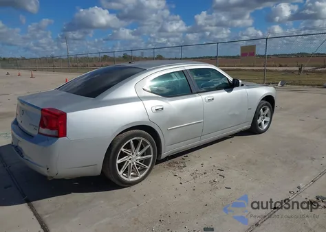 2010 Dodge Charger Sxt из США, поврежденный, VIN 2B3CA3CVXAH165815